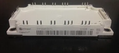 

FP100R12KT4 FP75R12KT4 100% genuine high-frequency IGBT inverter module 100A1200V
