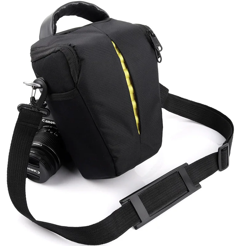 DSLR Camera bag For Nikon D3400 D5500 D5300 D5200 D5100 P900 D3200