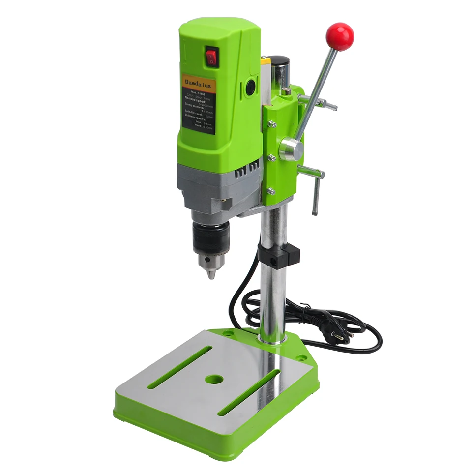 Drilling Press Bench Table 220V Drill Stand Table