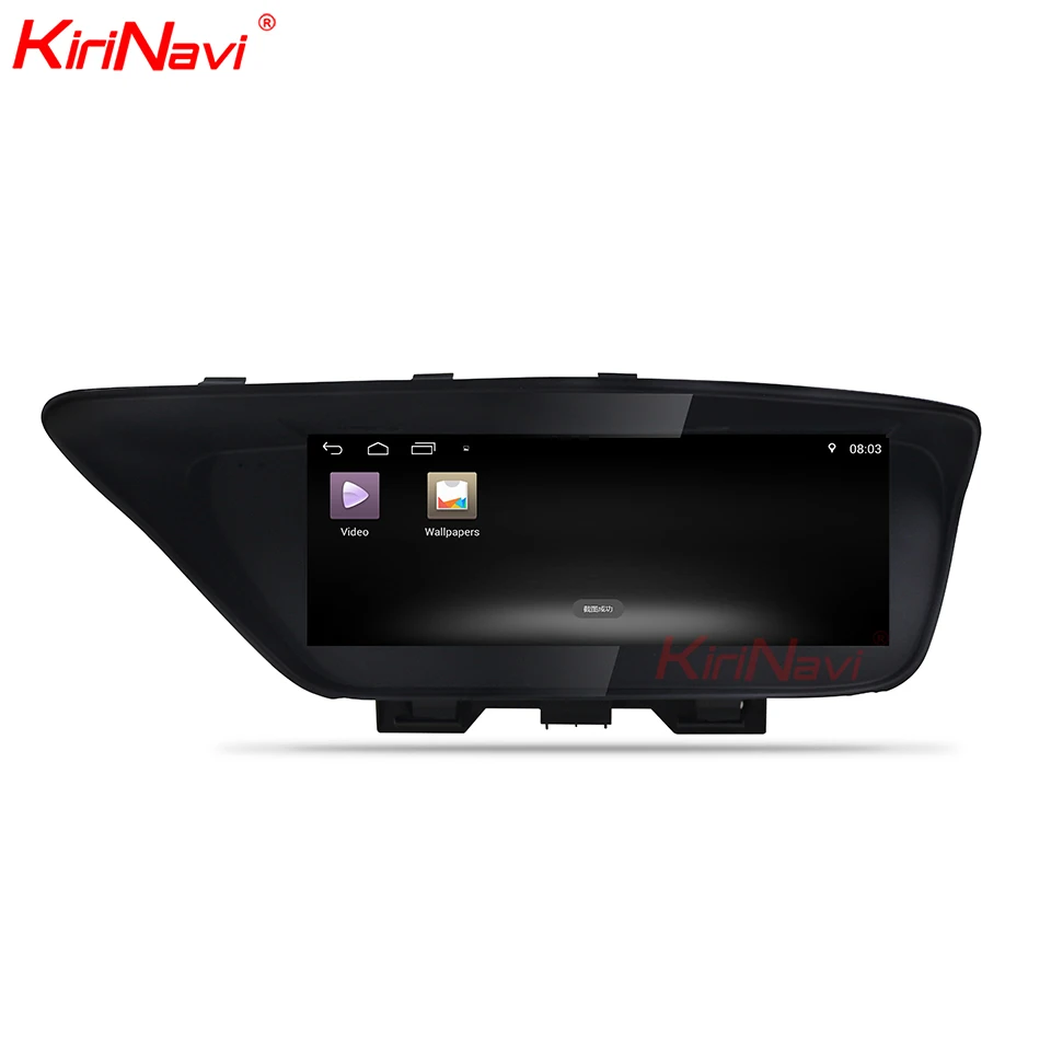 Top Kirinavi Android 9.0 For Lexus  ES300 250 350 10.25" 2G RAM  IPS Touch Display Car Multimedia Player  Auto Gps Navigation Audio 0
