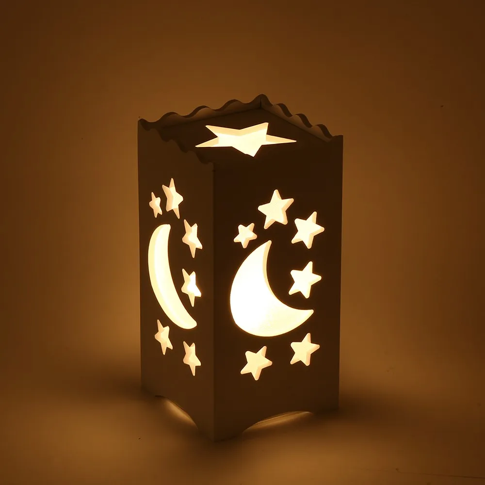 TomDa-Art-Light-White-Table-Light-with-Moon-and-Star-Shaped-Carving-Desk-Lamp-Night-Light