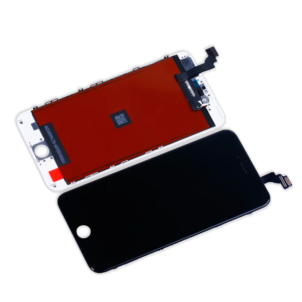 100% качество AAA ЖК дисплей для iPhone 6 Plus сменный сенсорный дигитайзер 6s Наборы
