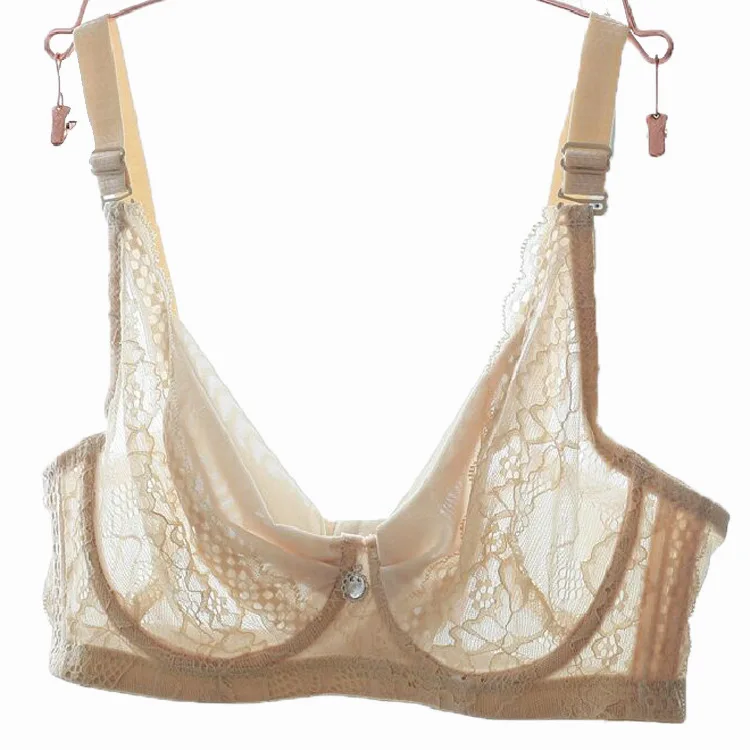 34B 36C 38B 40A 40D 40C 42C 42D 44D 44C Women's Non padded Underwear