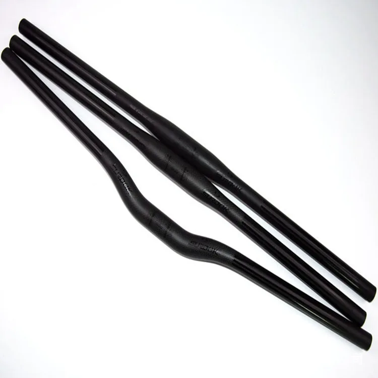 2018 mountain bike handlebar straight/Bent handlebar 620-720mm bicycle handlebar Surdok brand