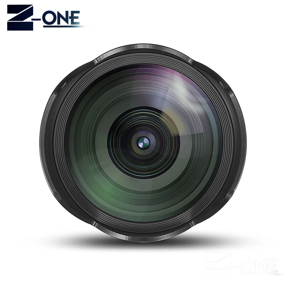 YONGNUO 14 мм F2.8 ультра-широкоугольный объектив YN14mm с автофокусом AF MF с металлическим креплением для Nikon d5300 d3400 d3100 d200