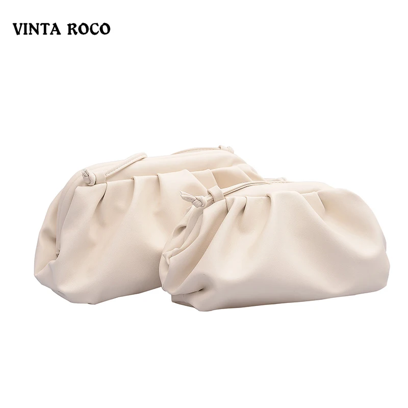 

Fashion Designer Clutch Purse Handbag Shoulder Pouch Bag For Women Soft Pu Leather Ladies Ladies Luxury Large Capacity Handbags