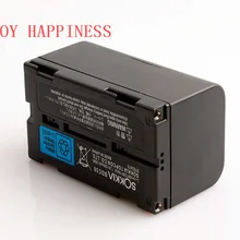 Продается BDC58 сменная батарея(4400 мАч/32,56wh) для SOKKIA и GRX1 gps приемников, NET1200, SDL30M 10