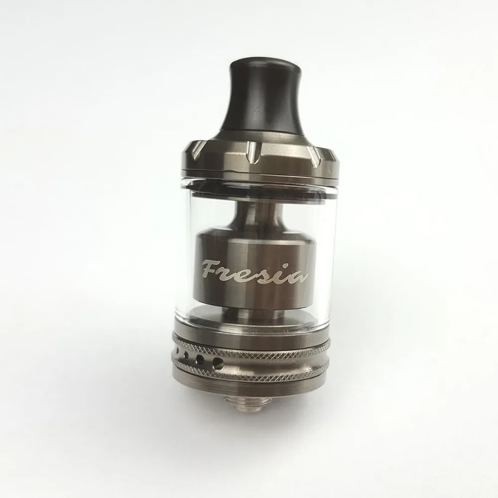 Fresia RTA - Gunmetal