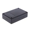 OOTDTY 125x83x32mm Black Waterproof Box Electronic Project Instrument Case Connector ► Photo 2/6