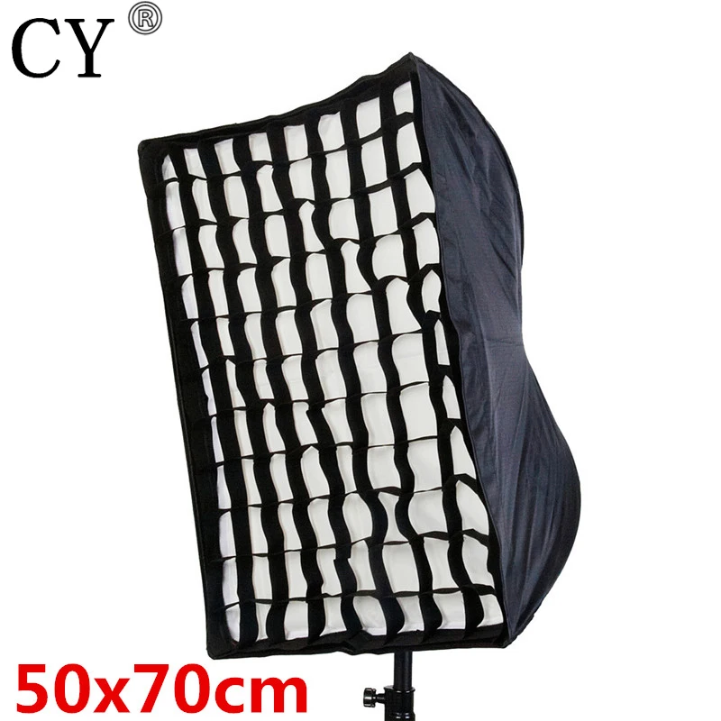 50x70 softbox