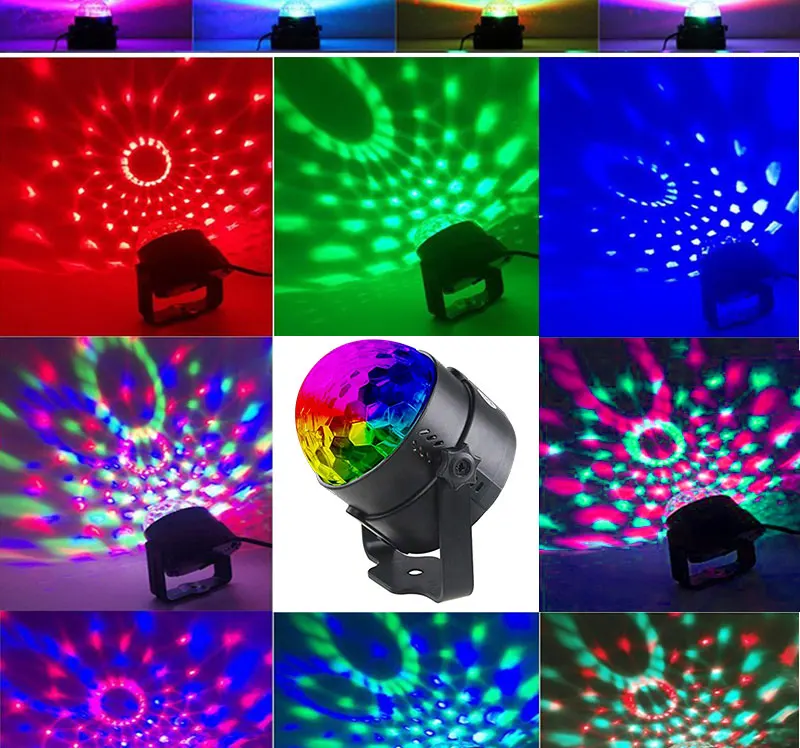 disco light- (2)