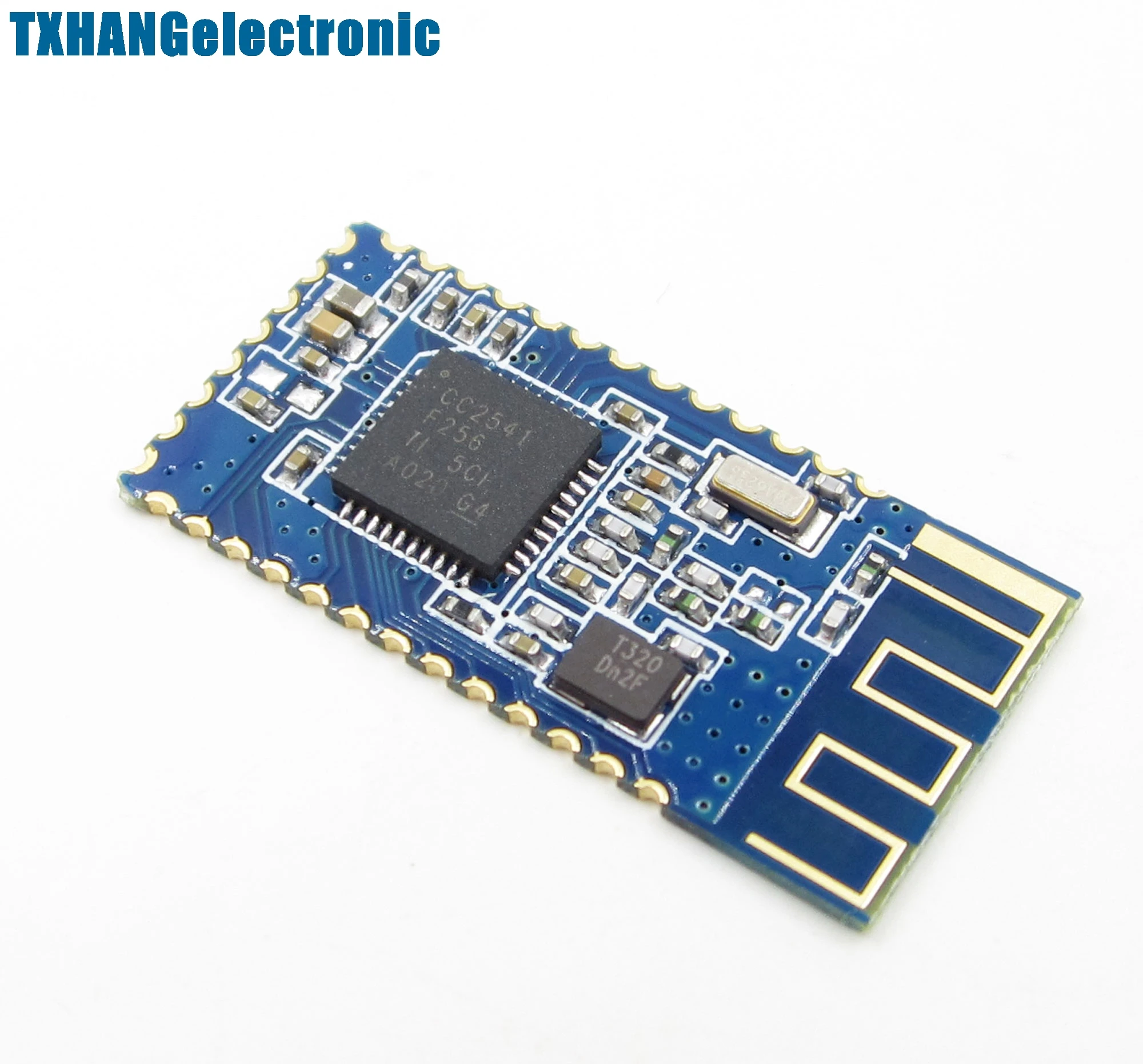 

HM-10 CC2541 CC2540 4.0 BLE Bluetooth UART Transceiver Central Switching