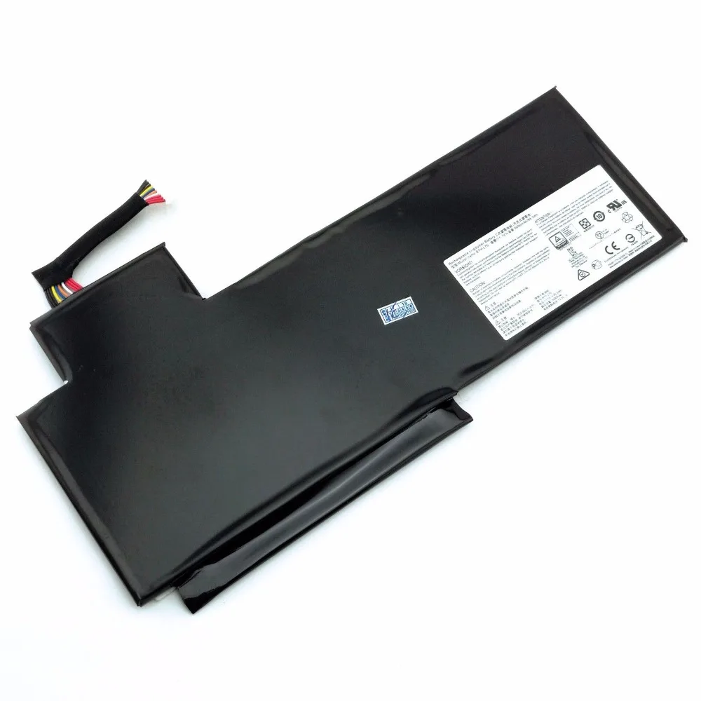 Новый оригинальный аккумулятор для MSI GS70 GS72 WS72 WS60 MS-1772 1774 RaBook Xenobat-X17s MECHREVO UX7 HAIER 7G-700