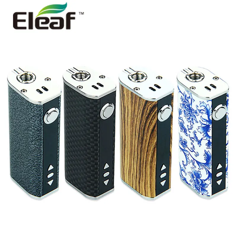 bilder für 100% original eleaf istick tc 40 watt box mod e zigarette 2600 mAh Temperaturkontrolle Batterie Mod Vape mit Oled-display mit Variabler farben bilder für 100% original eleaf istick tc 40 watt box mod e zigarette 2600 mAh Temperaturkontrolle Batterie Mod Vape mit Oled-display mit Variabler farben