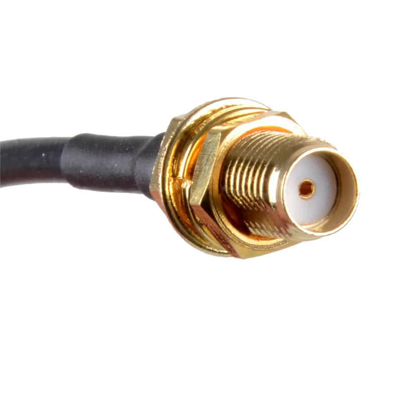 UT106 SMA Female Dual Band Car Magnet Antenna FHRG For BAOFENG UV5R/UV5RA/UV5RE UT106 SMA Female Dual Band Car Magnet Antenna FHRG For BAOFENG UV5R/UV5RA/UV5RE