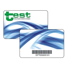 100 шт шесть цветов офсетная индивидуальная печатная карта 13,56 МГц RFID карта NFC 13,56 МГц ISO14443A s50 чипы