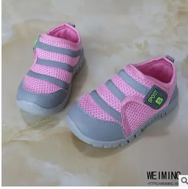 

New 2016 Children shoes sneaker 12-14.5 cm baby shoes First STep boy/Girl Shoes antiskid footwear Infant/Newborn shoes