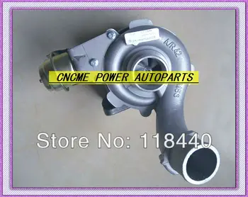 

TURBO GT1749V 708639-5010S 708639 Turbocharger For Renault Laguna II Megane II Scenic For NISSAN Primera F9Q D4192T3 1.9L 120HP