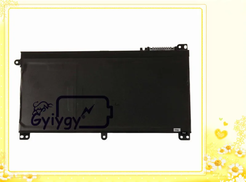 Аккумуляторы для HP павильон X360 13-U113TU M3-U 844203-855 HSTNN-UB6W TPN-W118 843537-541 | Компьютеры и офис