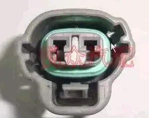 

2pcs for Toy VVT valve / side lights plug 11162 / car connector