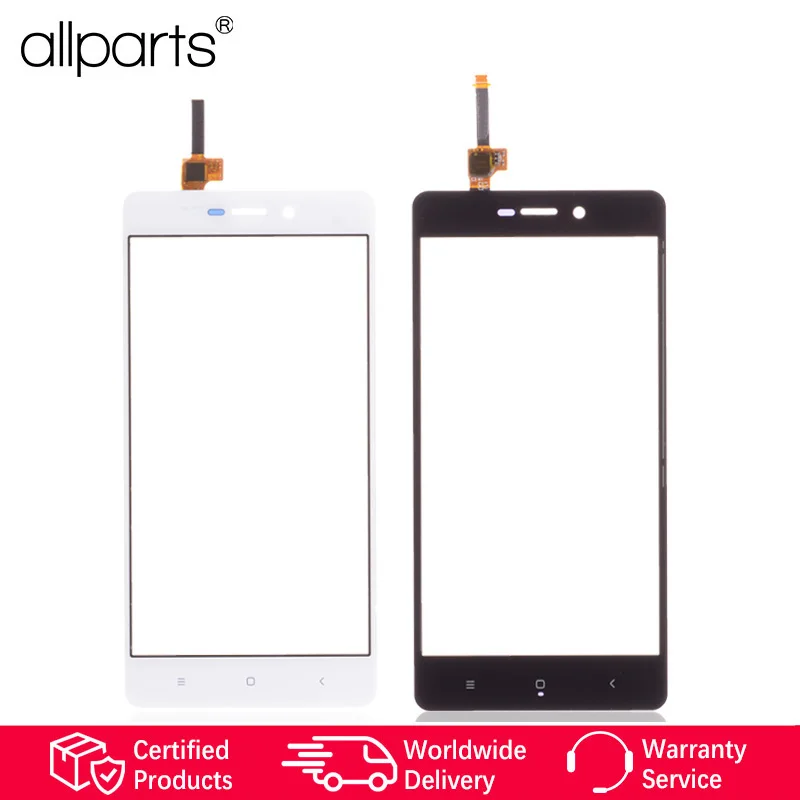 

Touch Screen for Xiaomi Redmi 3 Touchscreen Front Panel
