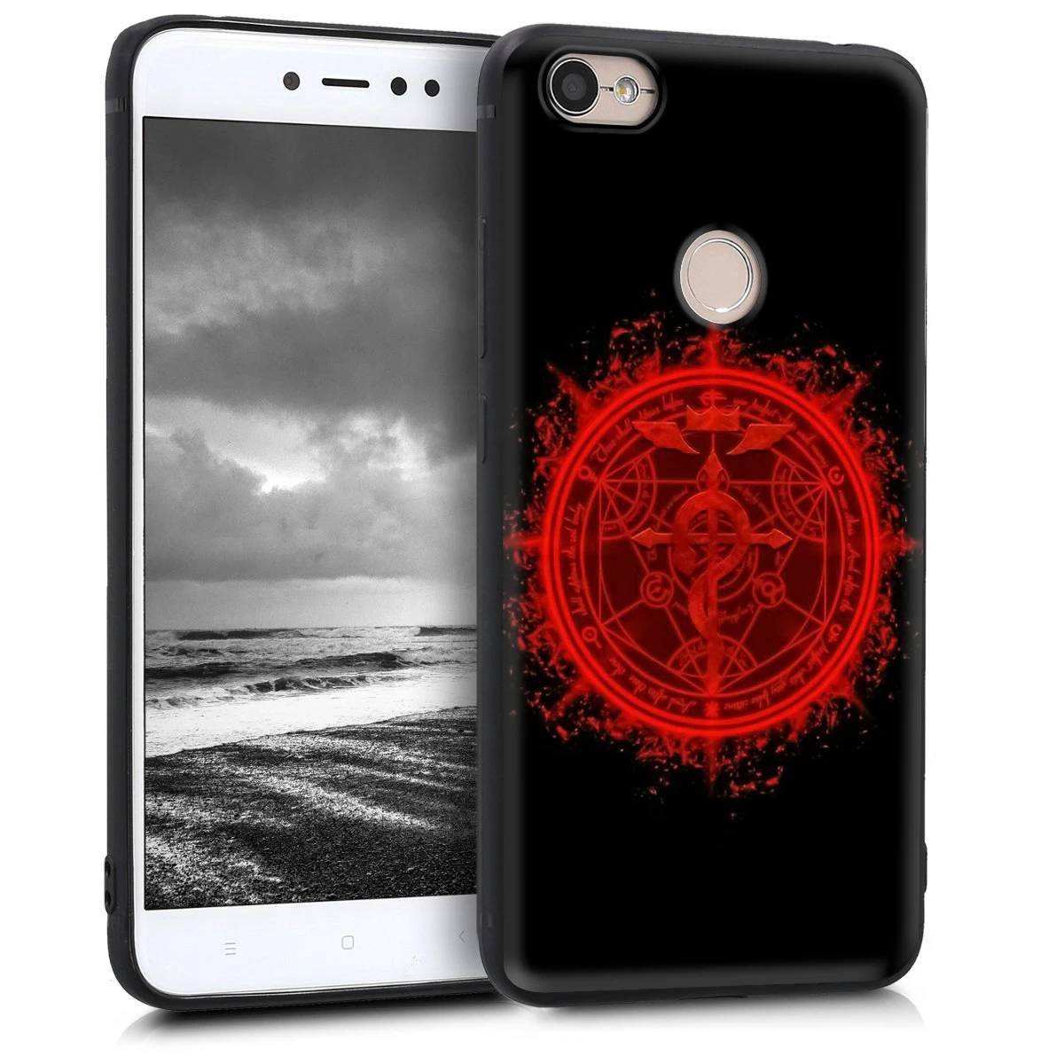 Силиконовый чехол Lavaza JoJo для Xiaomi Redmi Note 4 4X 4A 5 5A 6 6a 7 Pro Go Prime Plus|case for xiaomi|case xiaomi redmicase a