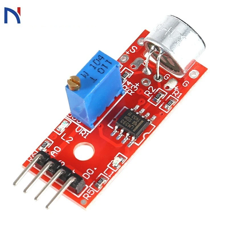 Aliexpress.com : Buy KY 037 4pin High Sensitivity Voice
