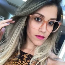 REALSTAR Высокое качество заклепки очки Frame Для женщин Близорукость очки оптически рамки моды компьютерные очки Женский Óculos S552