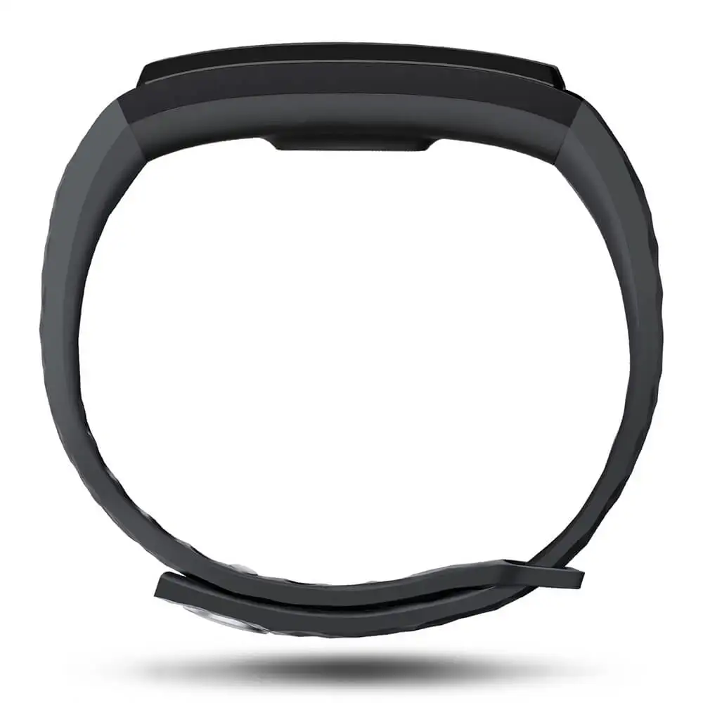 ORIGINAL CUBOT S1 DYNAMIC HEART RATE MONITOR SMART BRACELET SIX-AXIS SENSOR MULTI-SPORT TRACKING ACTIVITY TRACKING 237849 5