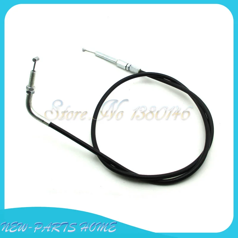 57" Parking Brake Cable For Go Kart Trailmaster 150xrx 150xrs Utv150 Gk