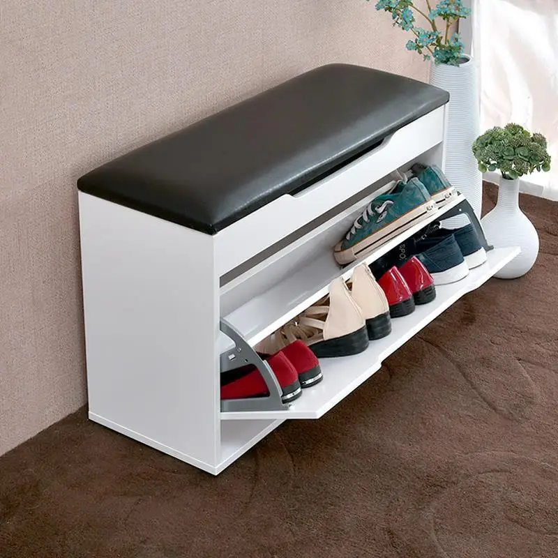 Rangement Kast Zapatera Almacenaje Rack Storage Meuble Vintage Furniture Home Zapatero Organizador De Zapato Mueble Shoe Cabinet