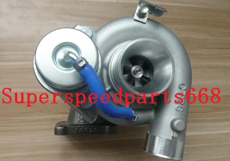 

CT26-2 17201-17010 turbo turbocharger for TOYOTA Landcruiser 4.2L 1HD T TURBO TURBOCHARGER