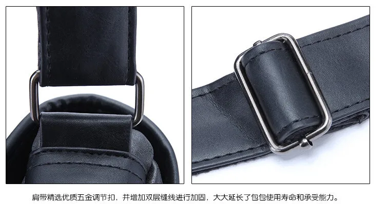 men leather messenger bag23
