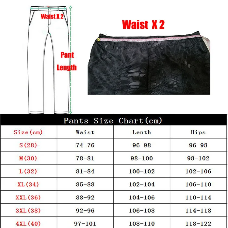 Уличные камуфляжные Охотничьи Брюки Военная одежда армейские боевые рыболовные охотничьи брюки наколенники тактические снаряжение походная одежда CS