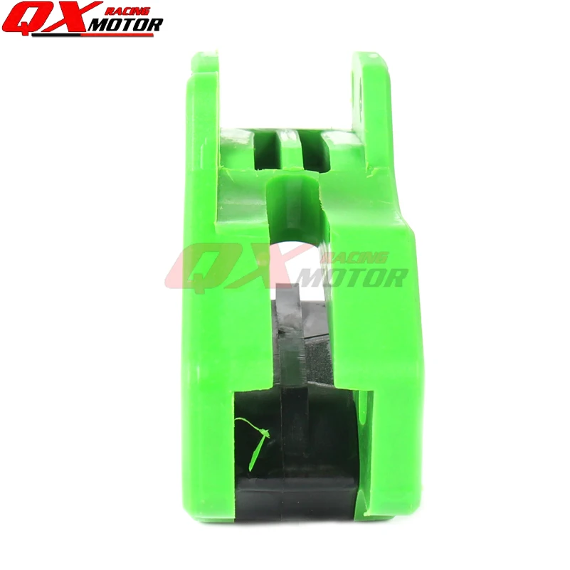 Motorcycle Chain Guide Protector For KAWASAKI KX KXF 250 450 KX250F KX450F 2009- KX250 KX450 KLX450R -
