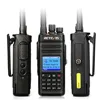 Retevis RT83 DMR Digital Walkie Talkie (GPS) IP67 Waterproof Dustproof UHF Handheld Amateur Outdoor Two Way Radio+Program Cable ► Photo 3/6