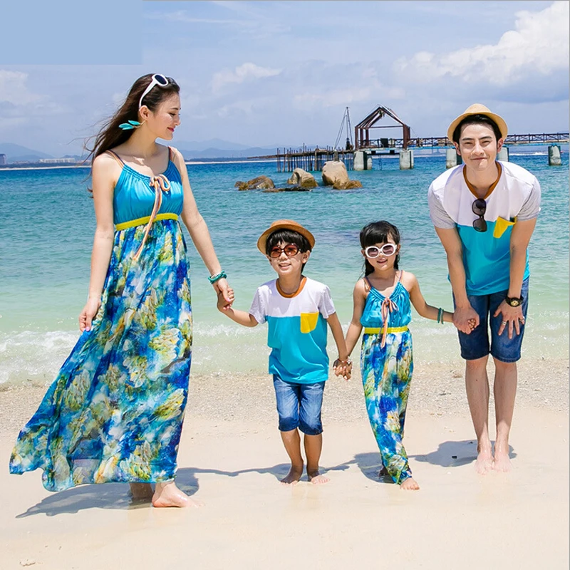 

Mom and daughter dresses moleton mae e filha family clothing sets matching family outfits camisetas casual father and son suits