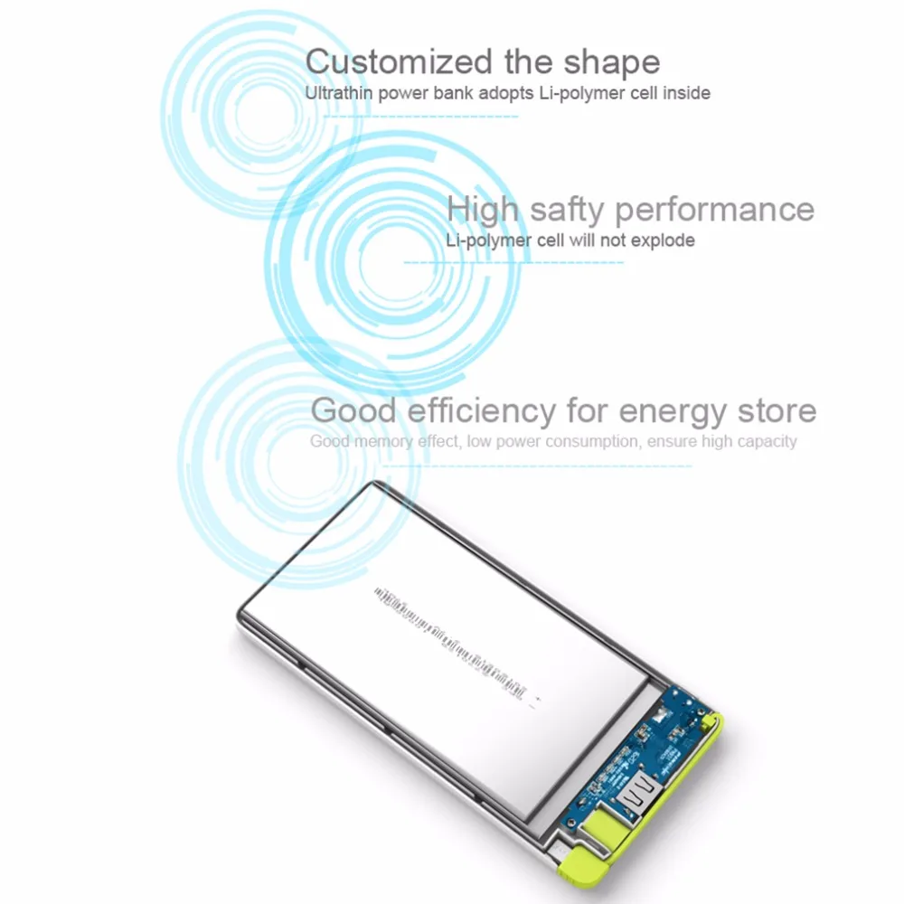 Original PINENG PN951 Quick Charge Power Bank 10000mAh Dual USB Battery Bank Bateria Externa Charger for Samsung HUAWEI Tablets