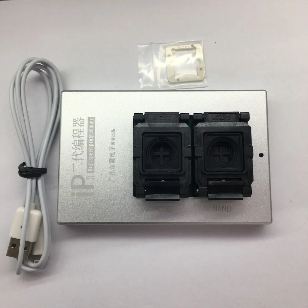 IP второго поколения программист жесткий диск тестовая стойка PCIE 4 s-7 p формат жесткого диска чтение и запись увеличение емкости мобильного телефона
