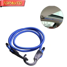 TOPAUTO Carro Retrátil Varal Creative Business Roupas Carro Rack de Cabide Cabide de Carro Carro Com Bagagem Viajar De Carro Suprimentos