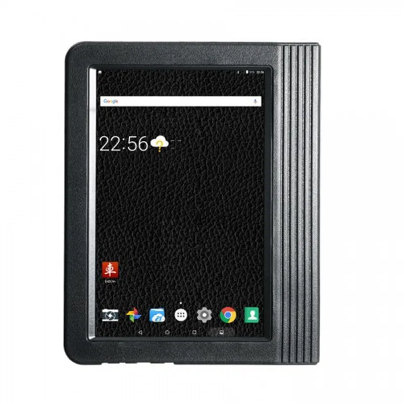 Диагностический сканер Launch X431 V диагностический прибор 10 дюймов Wi-Fi/Bluetooth |
