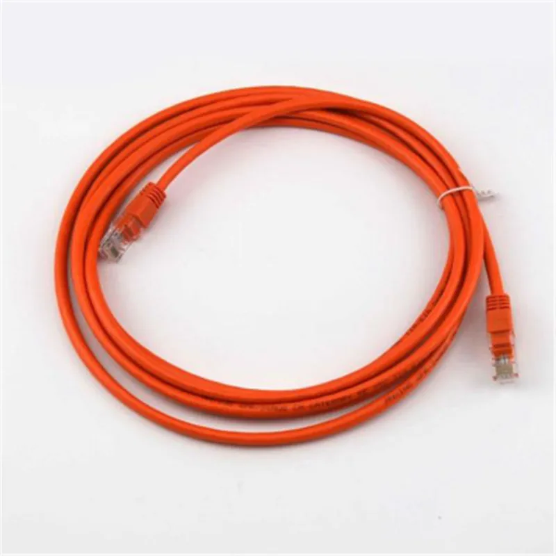 

Category 6 flat network cable cat6 network jumper 32awg super 6 network cable finished YXJ099