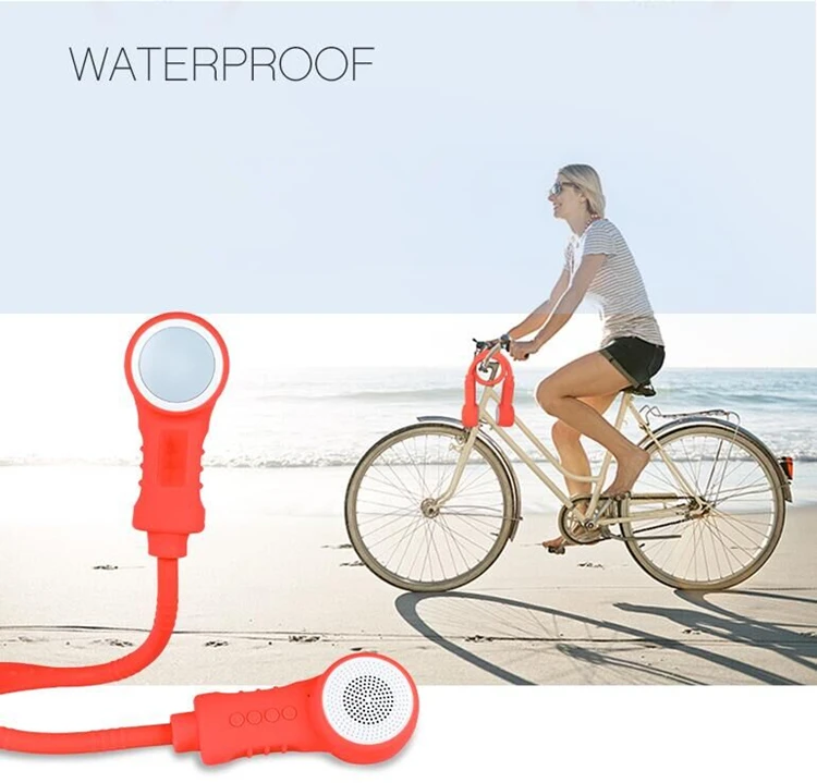 Sport speaker light