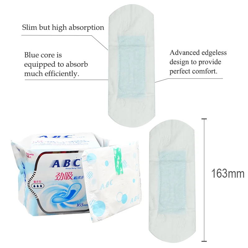 ABC Sanitary Napkin Panty liner Women Health Tampon feminine hygiene product Sanitary Menstrual pads ABC Hygienic pads on Sale ABC Sanitary Napkin Panty liner Women Health Tampon feminine hygiene product Sanitary Menstrual pads ABC Hygienic pads on Sale