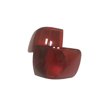 

1 pair Taillight For Audi 100 A6 C4 V6 Tail Light Rear Corner Brake signal fog light lamp Right And Left 1991 1992 1993 1994