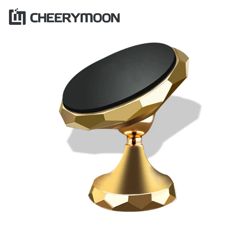 CHEERYMOON многогранный Универсальный магнитный автомобильный держатель для