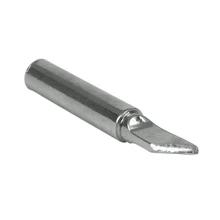 Замена 900M-T-K 6 мм ширина конической сварки паяльник наконечник