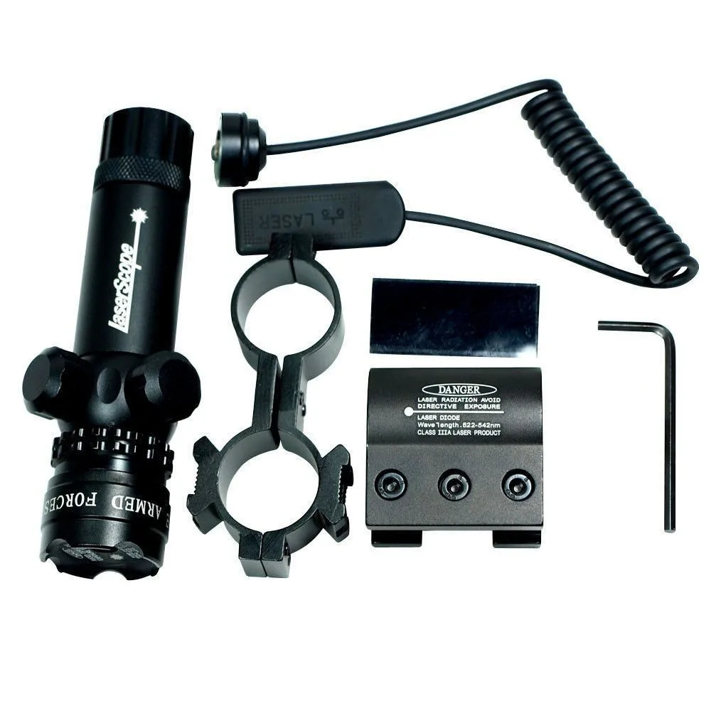 Riflescopes-Hunting-6-24x50-Hunting-Rifle-Scope-Mil-dot-illuminated-Snipe-Scope-Green-Laser-Sight-Airsoft (4)
