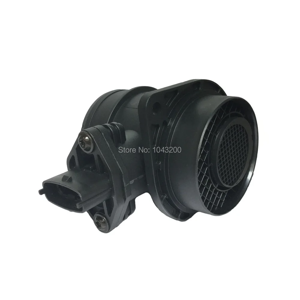 0315CC0031N NEW FOR MAHINDRA MASS AIR FLOW METER MAF SENSOR 0281002756