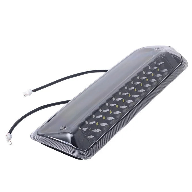 

EXTERIOR REAR LED LIGHT ADDITIONAL BRAKE LIGHTS LAMP FIT FOR FORD EXPLORER SPORT TRAC F-150 LOBO LINCOLN MARK LT 2004-2008 LAMPS